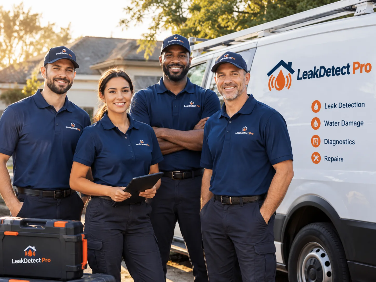 Roof Repair company in Wilson, NC